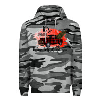 Slate Camo It s The Most Wonderful Time Of The Year Premium Hoodie - Bettercallsaul