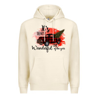 Tofu It s The Most Wonderful Time Of The Year Premium Hoodie - Bettercallsaul
