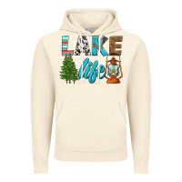 Vintage Artic lake life Vintage Hoodie - HRA Design Shop