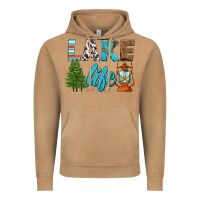 Vintage Camel lake life Vintage Hoodie - HRA Design Shop