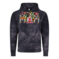 Cloud Black mom gnomes Vintage Hoodie - RacoonDesign