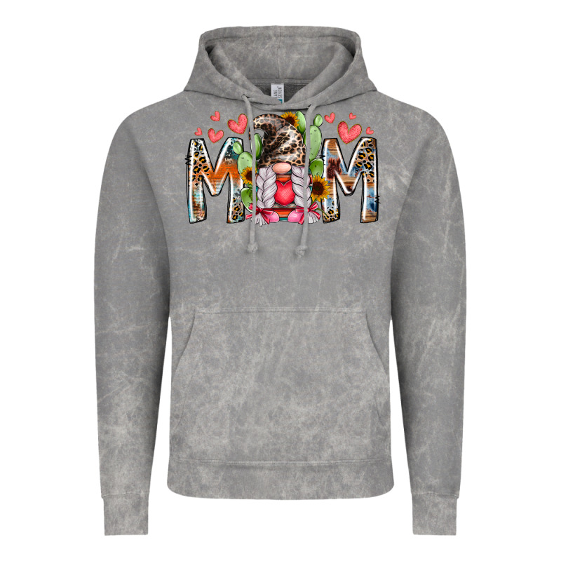 Mom Gnomes Vintage Hoodie by RacoonDesign | Teevron