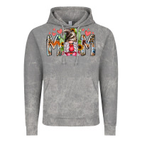 Cloud Rock mom gnomes Vintage Hoodie - RacoonDesign