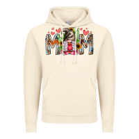 Vintage Artic mom gnomes Vintage Hoodie - RacoonDesign