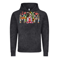 Vintage Black mom gnomes Vintage Hoodie - RacoonDesign