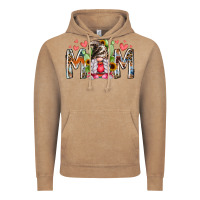 Vintage Coffee mom gnomes Vintage Hoodie - RacoonDesign