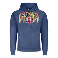 Vintage Denim mom gnomes Vintage Hoodie - RacoonDesign