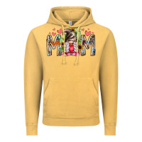 Vintage Mustard mom gnomes Vintage Hoodie - RacoonDesign