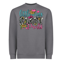 Storm little miss sassy pants Heavyweight Sweatshirt - JahusDesignShop