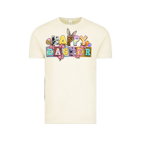 Vintage Arctic happy easter Vintage Tee - AdoDesignShop
