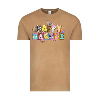 Vintage Camel happy easter Vintage Tee - AdoDesignShop