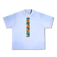 Grape Ice fall pumkin Urban Heavy Tee - BundleAndBundleShop