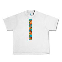 Lunar Rock fall pumkin Urban Heavy Tee - BundleAndBundleShop
