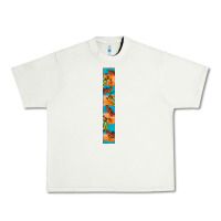 Pistachio fall pumkin Urban Heavy Tee - BundleAndBundleShop