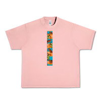 Salmon fall pumkin Urban Heavy Tee - BundleAndBundleShop