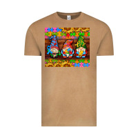 Vintage Camel autism gnomes Vintage Tee - AdoDesignShop