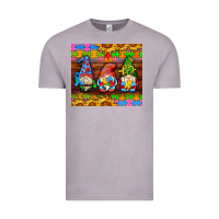 Vintage Zinc autism gnomes Vintage Tee - AdoDesignShop