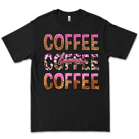 Black coffee coffee coffee lover Premium Tee - texasbilliewilder