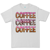Dove Grey coffee coffee coffee lover Premium Tee - texasbilliewilder