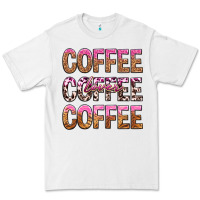 Coffee Coffee Coffee Lover Premium Tee | Teevron