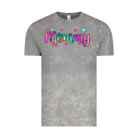 Cloud Rock mommy Vintage Tee - JahusDesignShop