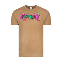 Mommy Vintage Tee | Teevron