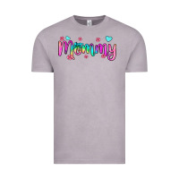 Vintage Zinc mommy Vintage Tee - JahusDesignShop
