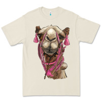 Bone camel Premium Tee - BarkalooDesign