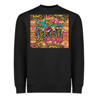 Black little miss sassy pants Heavyweight Sweatshirt - JahusDesignShop