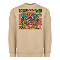 Mushroom little miss sassy pants Heavyweight Sweatshirt - JahusDesignShop