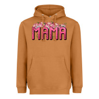 Meerkat Western Mama Heavyweight Hoodie - BundleAndBundleShop