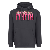 Smoke Western Mama Heavyweight Hoodie - BundleAndBundleShop