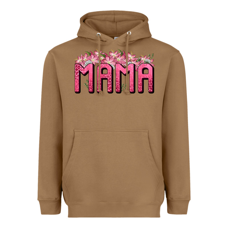Western Mama Heavyweight Hoodie by BundleAndBundleShop | Teevron