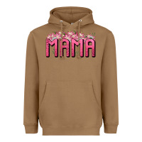 Toasted Coconut Western Mama Heavyweight Hoodie - BundleAndBundleShop