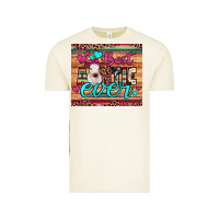 Vintage Arctic best auntie ever Vintage Tee - JahusDesignShop