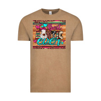 Vintage Coffee best auntie ever Vintage Tee - JahusDesignShop