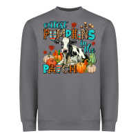 Storm cutest pupkins in the patch Heavyweight Sweatshirt - AdoDesignShop