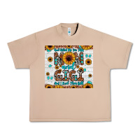 Burro god gifted me two titles mom and gigi and i rock them both Urban Heavy Tee - JahusDesignShop