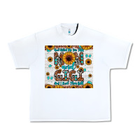 White god gifted me two titles mom and gigi and i rock them both Urban Heavy Tee - JahusDesignShop