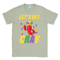 Matcha Let's Get Cray Classic Tee - Bettercallsaul
