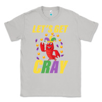 Moon Dust Let's Get Cray Classic Tee - Bettercallsaul