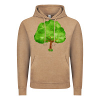 Tree Vintage Hoodie | Teevron