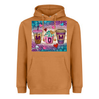 Meerkat Western Mom Coffee Cups Tumbler Heavyweight Hoodie - BundleAndBundleShop
