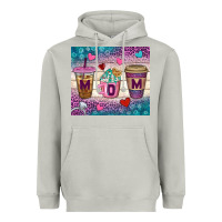 Moon Dust Western Mom Coffee Cups Tumbler Heavyweight Hoodie - BundleAndBundleShop