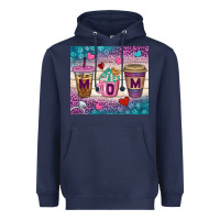 Western Mom Coffee Cups Tumbler Heavyweight Hoodie | Teevron
