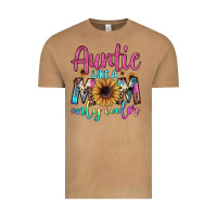 Vintage Camel auntie like a mom Vintage Tee - JahusDesignShop