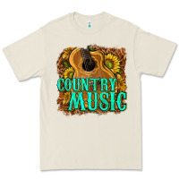 Bone country music western Premium Tee - texasbilliewilder