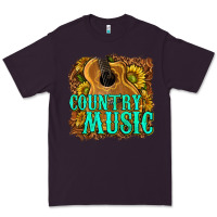 Plum country music western Premium Tee - texasbilliewilder