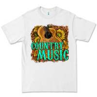 White country music western Premium Tee - texasbilliewilder