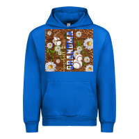 Cobalt baseball grandma Urban Hoodie - TumblerDesignByShophia